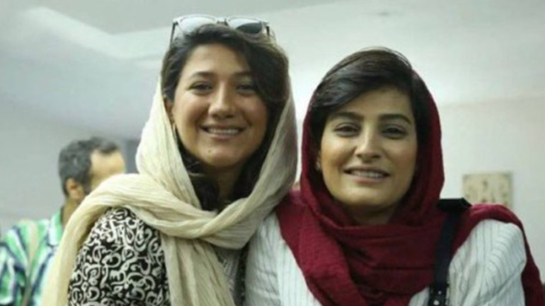 Ιράν: Δύο γυναίκες δημοσιογράφοι κατηγορούνται για «προπαγάνδα» εναντίον της Ισλαμικής Δημοκρατίας